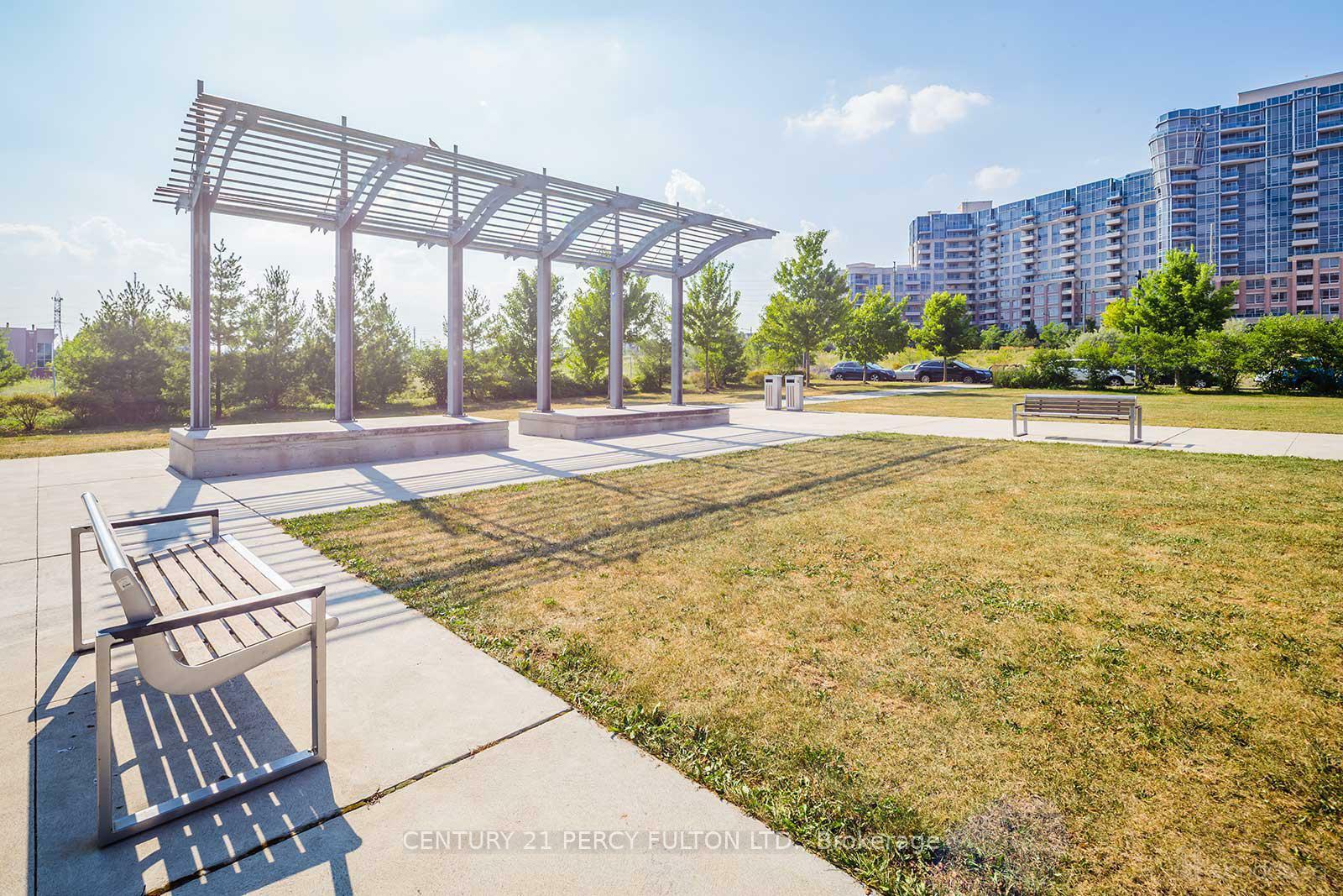 Photo de la propriété: 60 South Town Centre Boulevard 1209 ON L6G 0C5