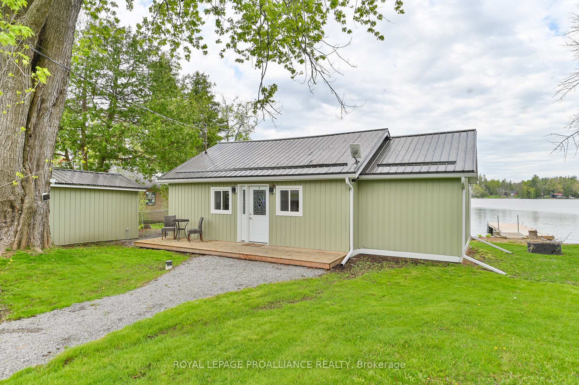 118 Oak Lake Road  Quinte West ON K0K 3E0 photo