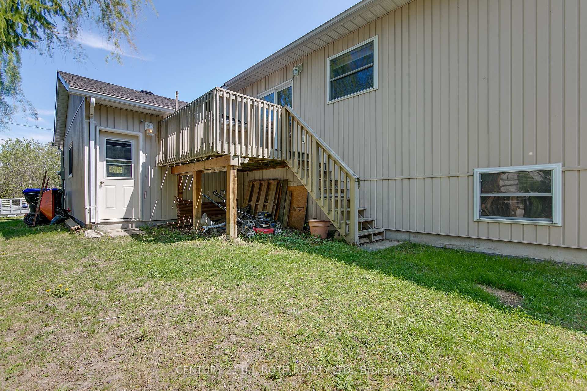 Property Photo: 2636 Wilson Place ON L9S 3V2