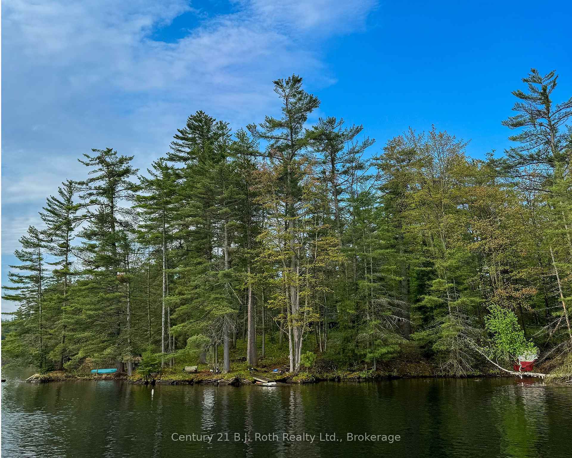 1494 Lost Channel Shore N/A  Georgian Bay ON P0C 1M0 photo
