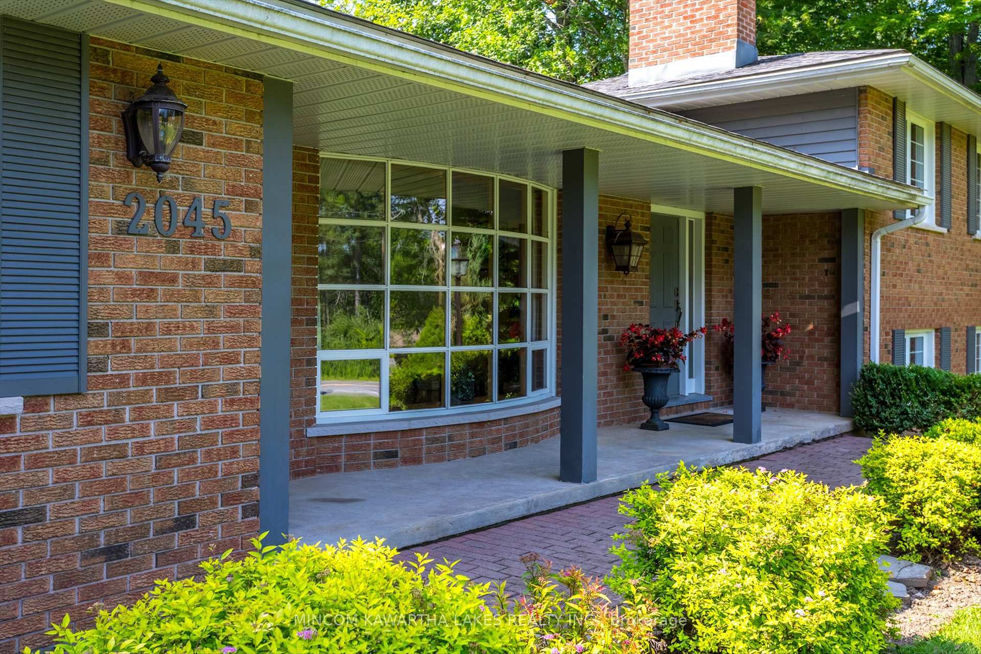 Property Photo: 2045 Sherbrooke Street W ON K9J 6X4