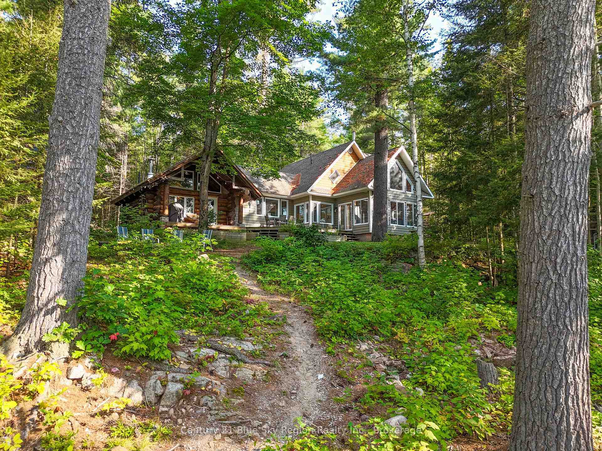 Photo de la propriété: 56 Fitzgerald Road ON P0H 2A0