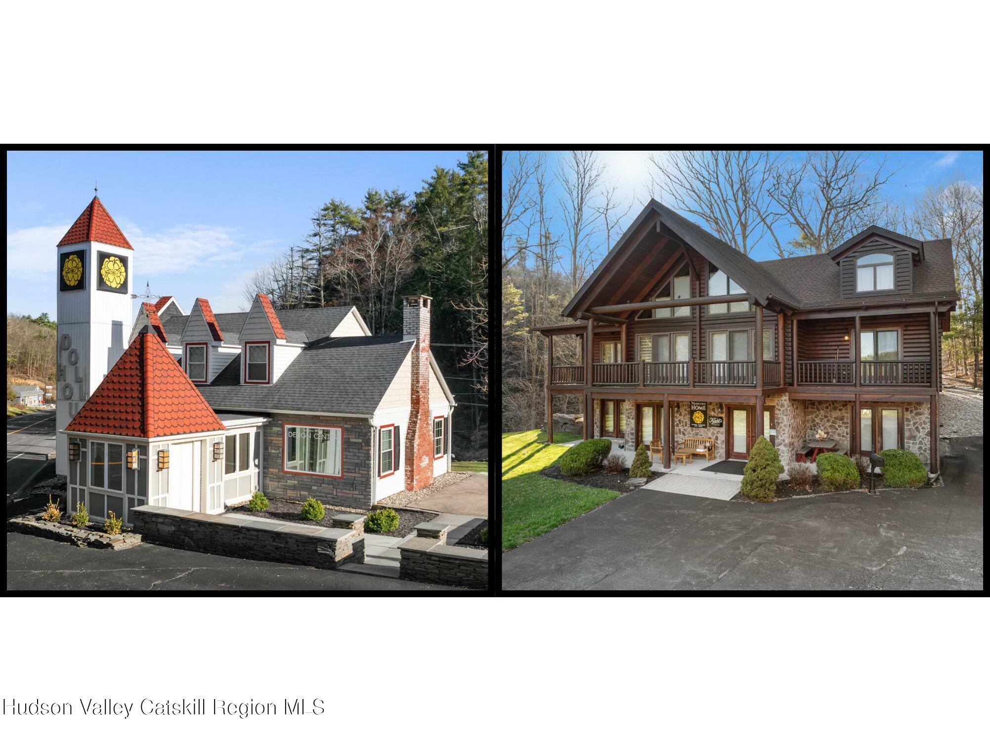 Property Photo: 661-667 Ny-28 NY 12401