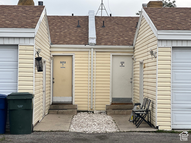 Property Photo: 3272 W 3540 S A-B UT 84119