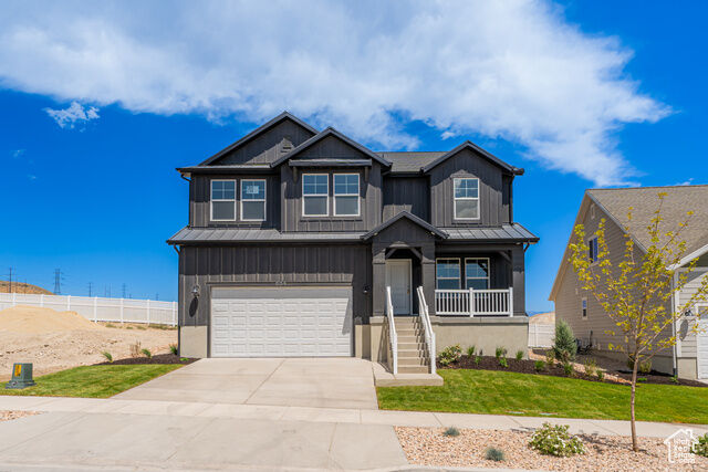 Property Photo:  634 W Salvia Dr 2148  UT 84045 