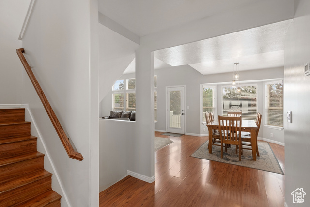 Property Photo: 4884 W Shayn Hill Dr S UT 84081
