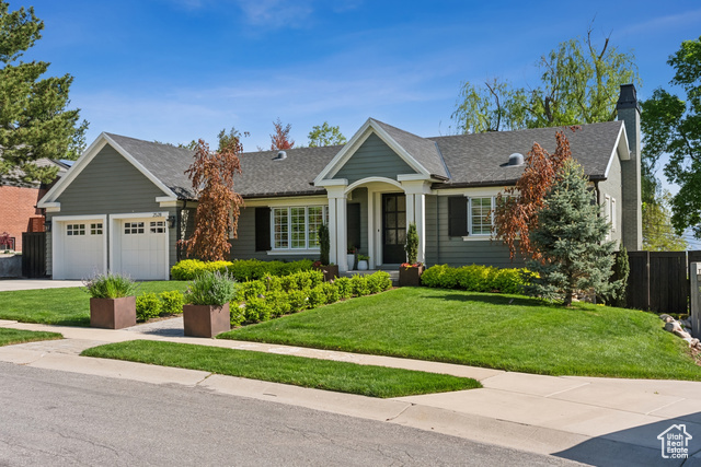 2528 E Skyline Dr  Salt Lake City UT 84108 photo