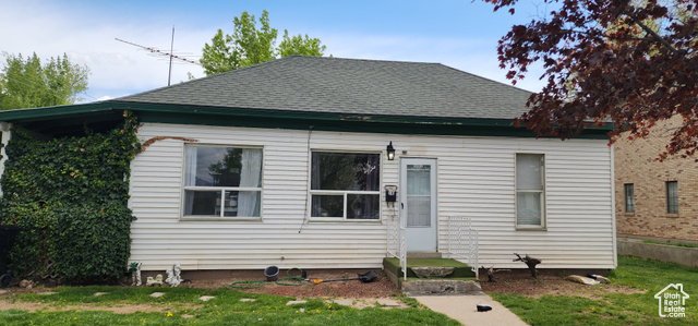 Property Photo: 330 E 700 N UT 84660
