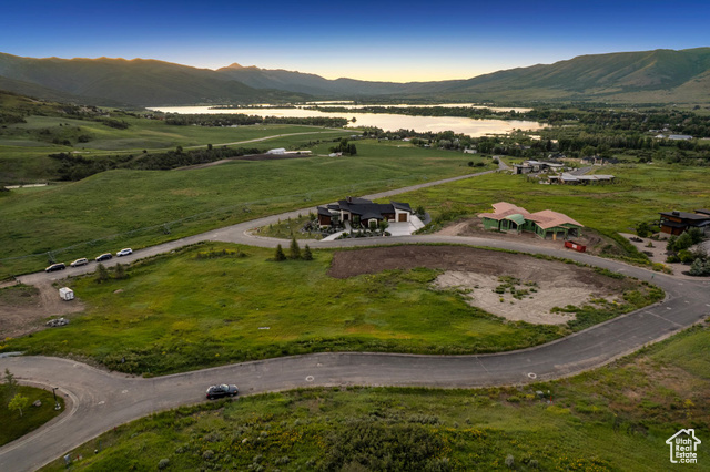 Property Photo: 7545 E Dogwood Dr 26 UT 84317