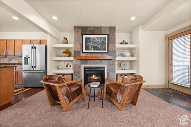 Property Photo: 3702 S Arbroath Ln UT 84115