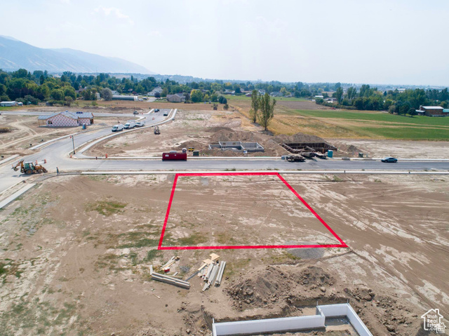 Property Photo: 725 E 2450 N 50 UT 84341