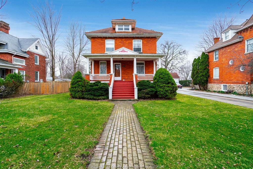 10 Carlyle Street  Tilbury ON N0P 2L0 photo