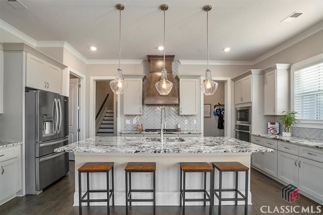 Property Photo: 1325 Silo Bend GA 30677