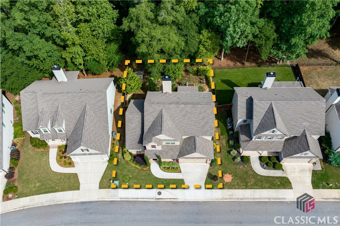 Property Photo: 297 Meeler Circle GA 30622