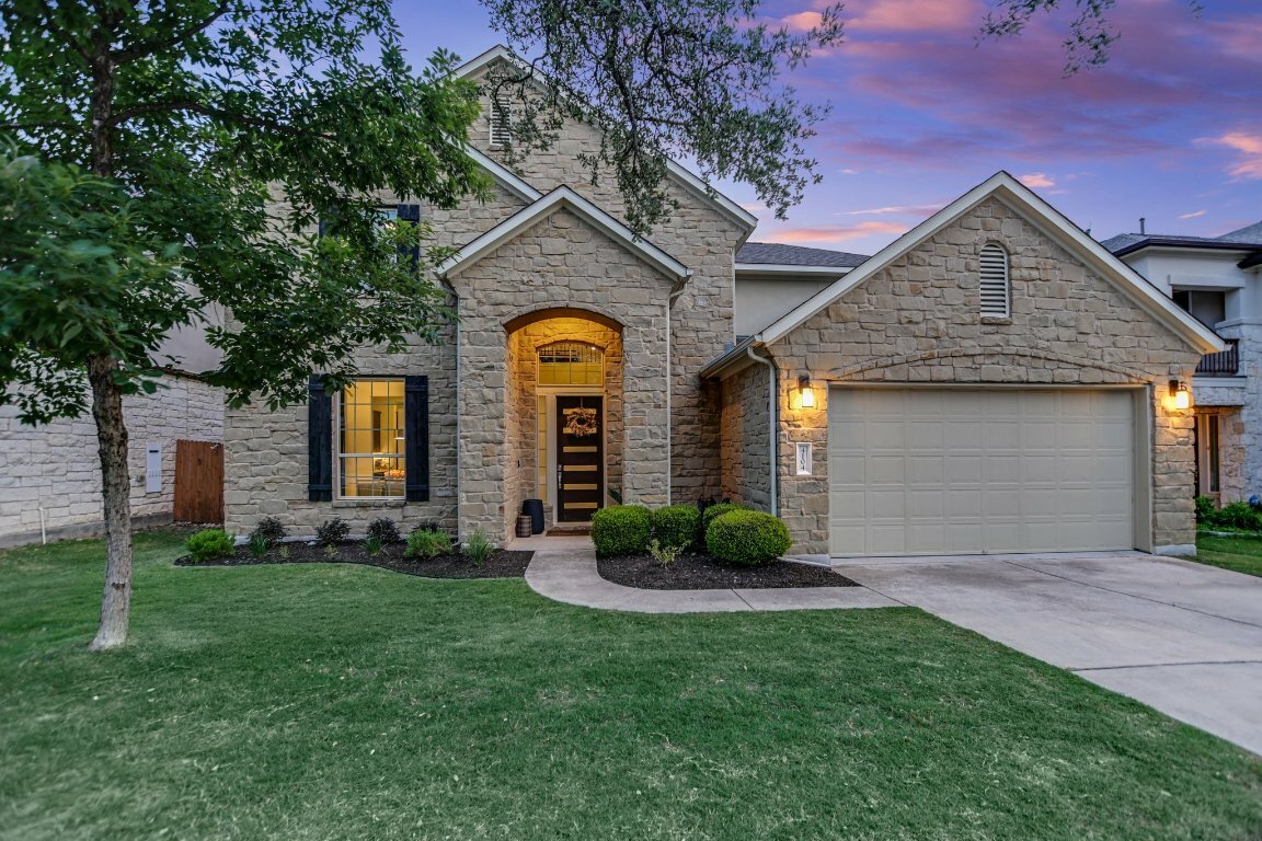 Property Photo: 4104 Bison Bend TX 78613