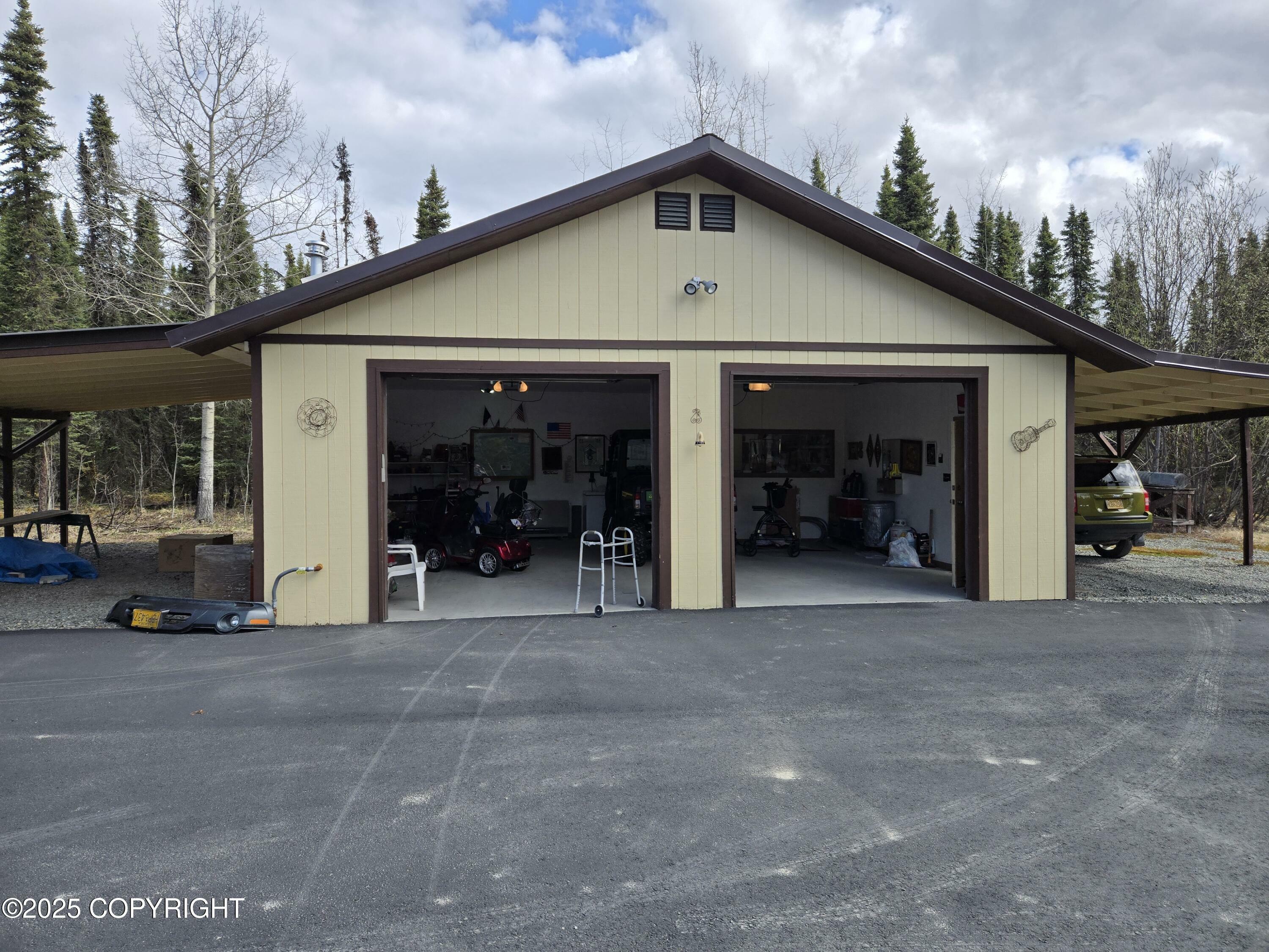 Property Photo: 35515 King Salmon Avenue AK 99669