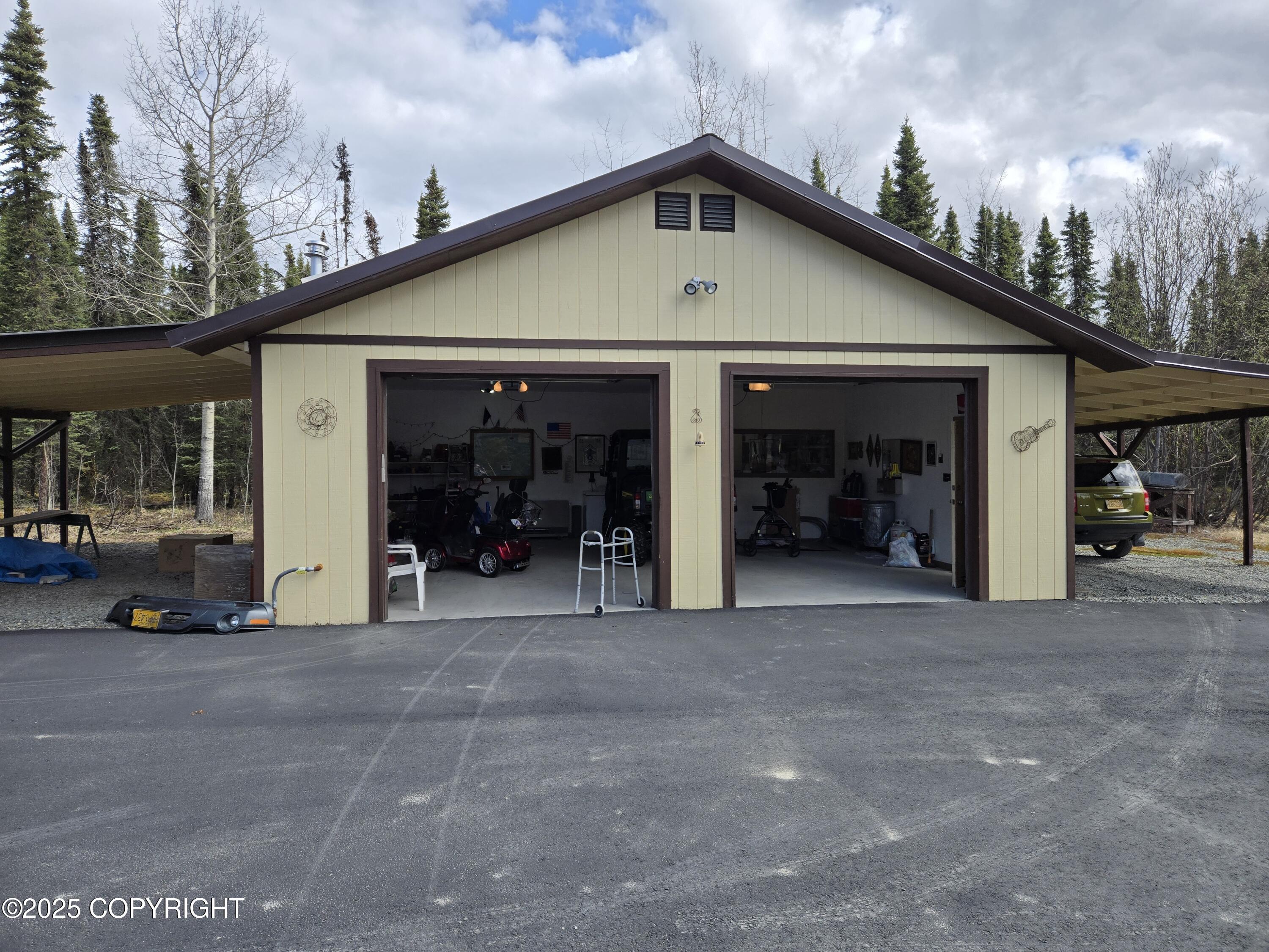Property Photo: 35515 King Salmon Avenue AK 99669
