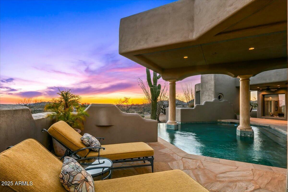 Property Photo: 40635 N 109th Place 3 &Amp 5 AZ 85262