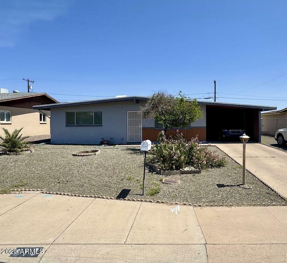 513 S Cardinal Drive  Apache Junction AZ 85120 photo