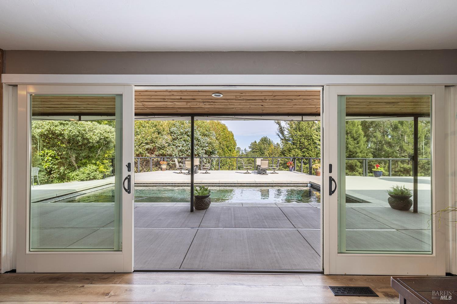Property Photo: 10505 Cherry Ridge Road CA 95472