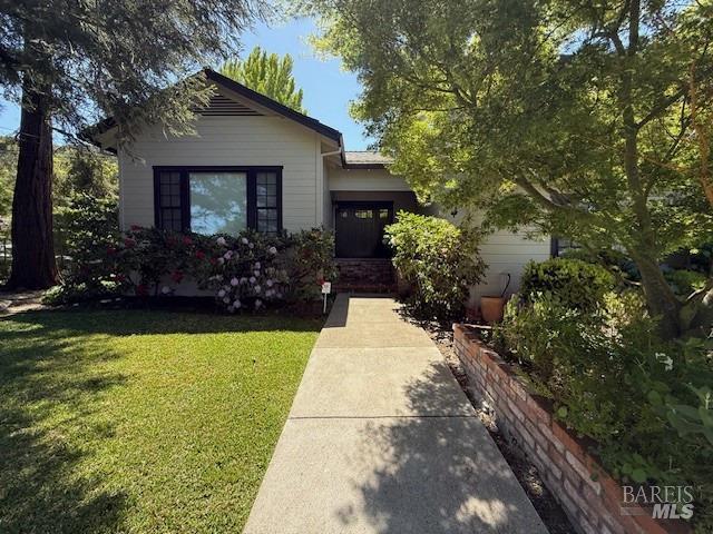 Property Photo: 277 Fairway Drive CA 94949