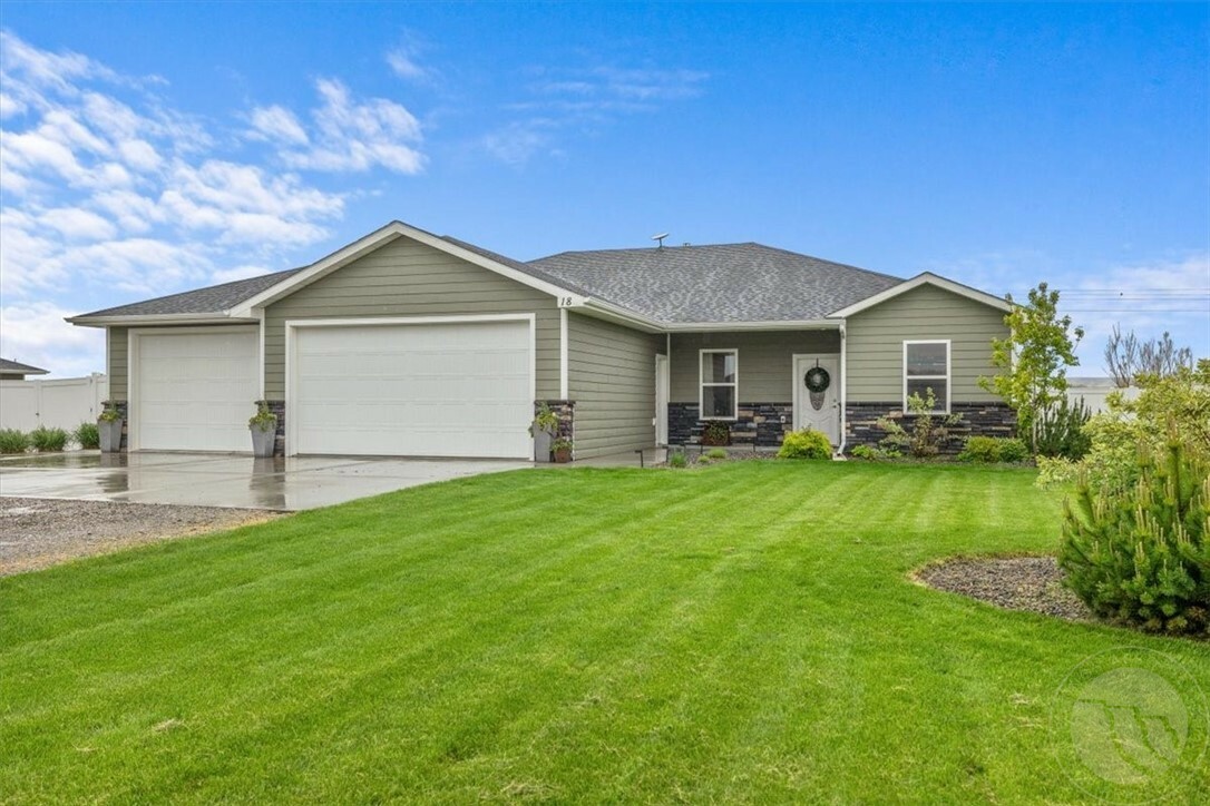 Property Photo: 18 Autumn Road MT 59063