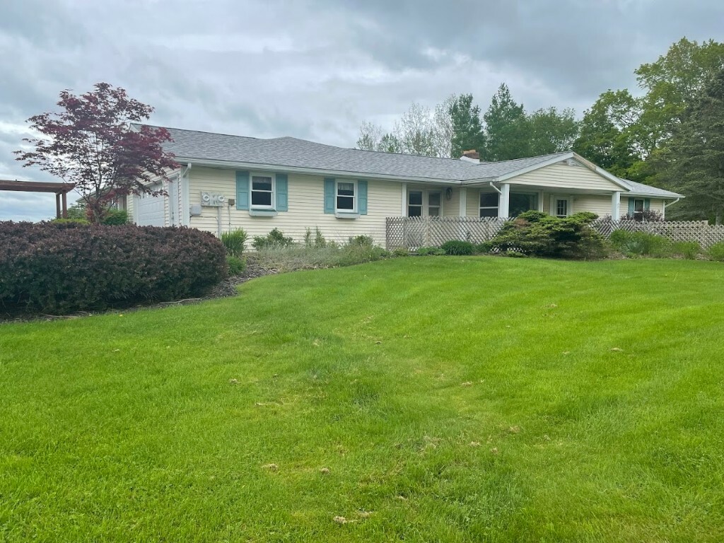 Property Photo: 672 Brotzman Road NY 13901