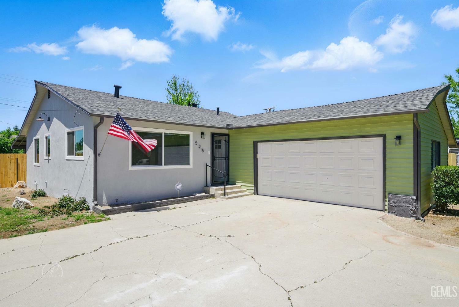 525 Carroll Way  Tehachapi CA 93561 photo