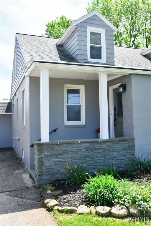 Property Photo: 744 State Route 13 NY 13045