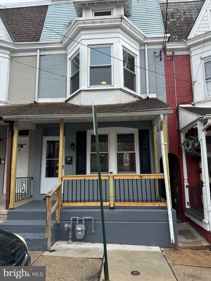 Property Photo: 24 Hager Street PA 17603