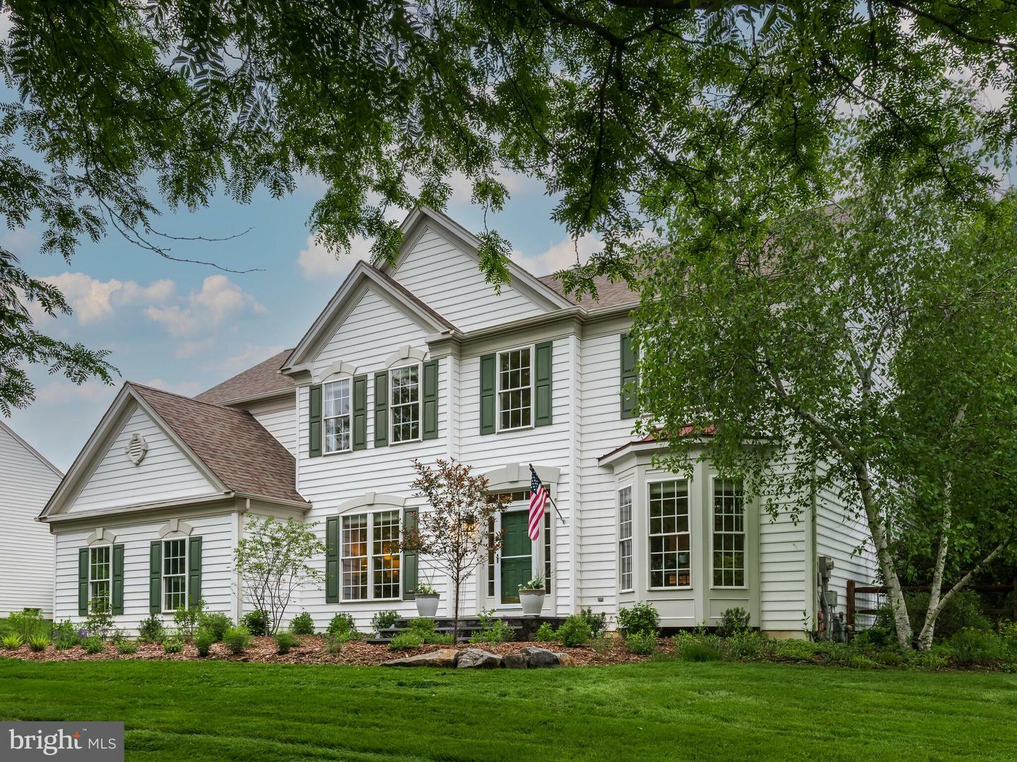 Property Photo:  23 Saddlebrook Lane  PA 19460 
