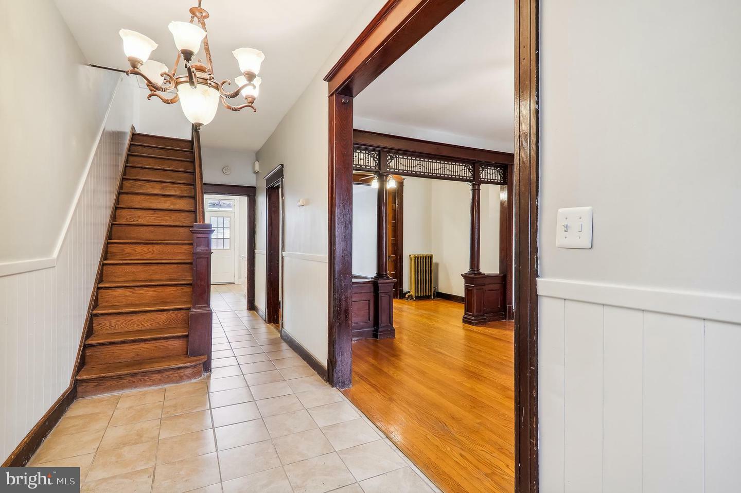 Property Photo: 1216 E Street NE DC 20002