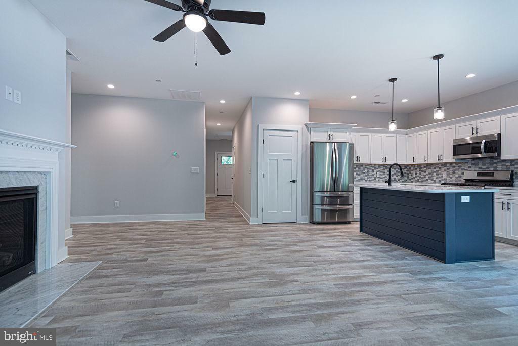 Property Photo: 123 Windjammer Road MD 21811