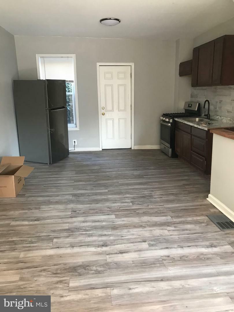 Property Photo: 3451 Crystal Street PA 19134