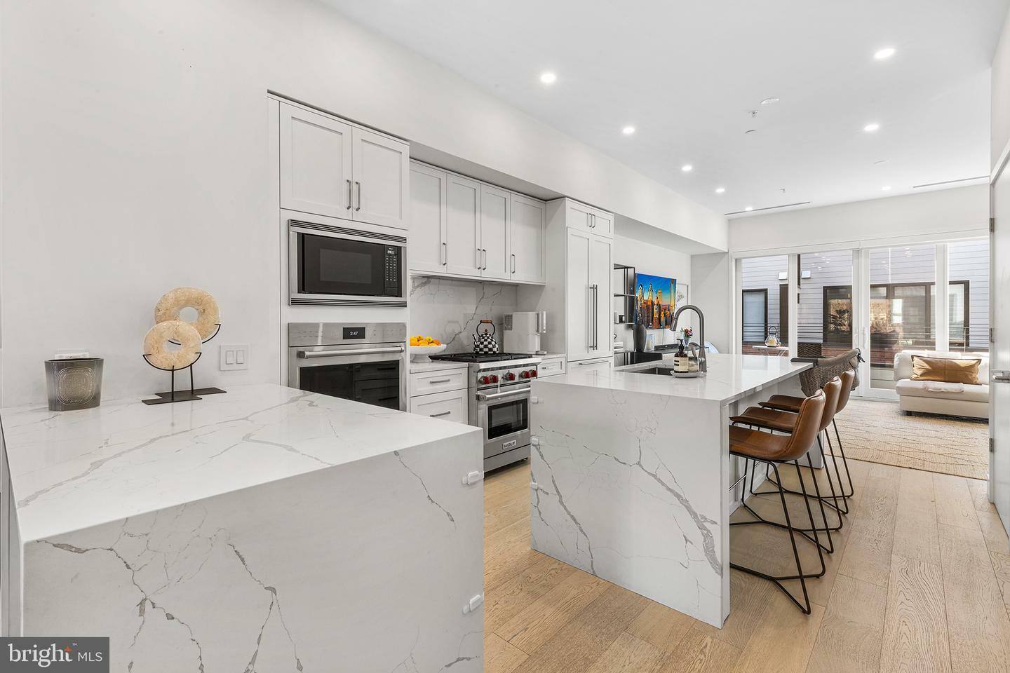 Property Photo: 116 N Croskey Street PA 19103