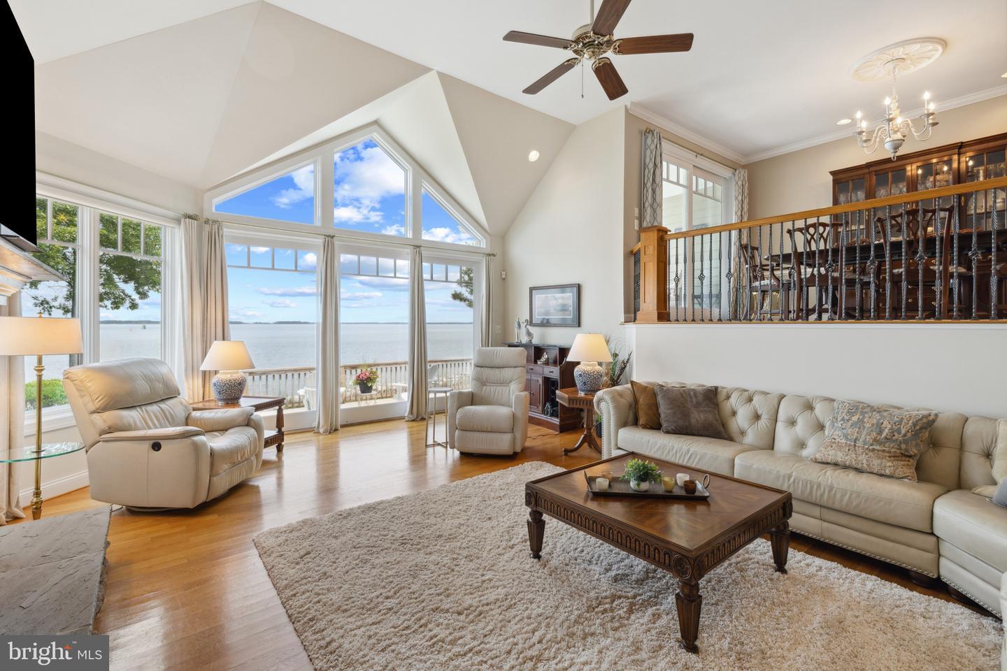 Property Photo: 522 Narrows Pointe Drive MD 21638