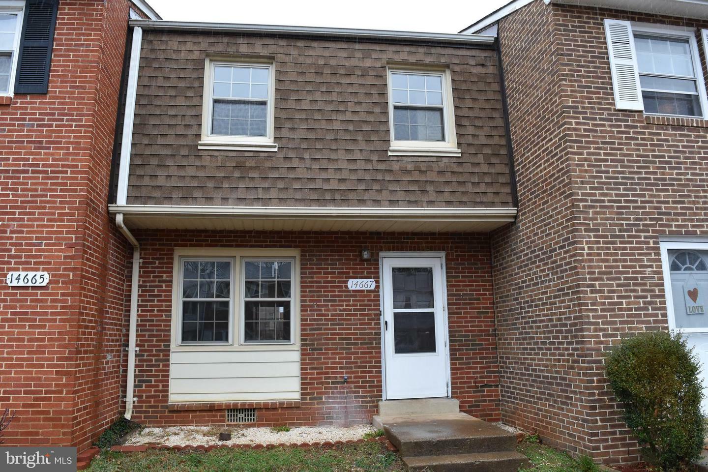 14667 Endsley Turn  Woodbridge VA 22193 photo