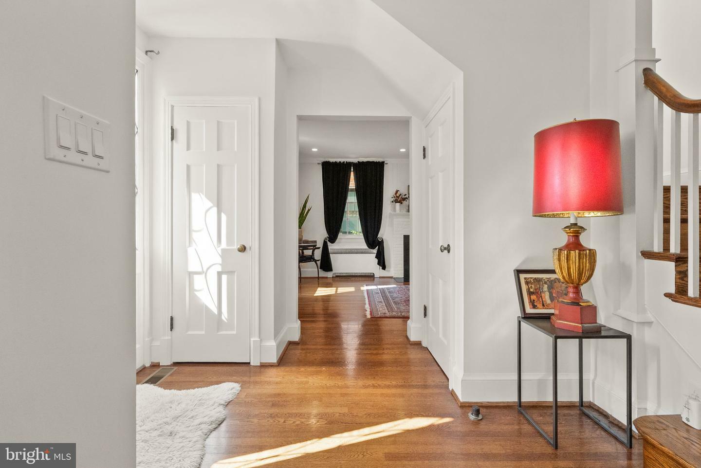 Property Photo:  4611 16th Street NW  DC 20011 