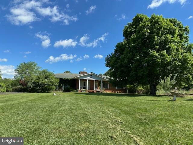 Property Photo: 28335 Sunnyside Road VA 22567