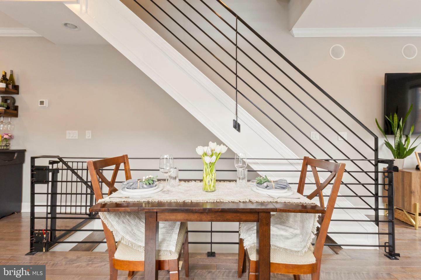 Property Photo: 1556 S Capitol Street PA 19146