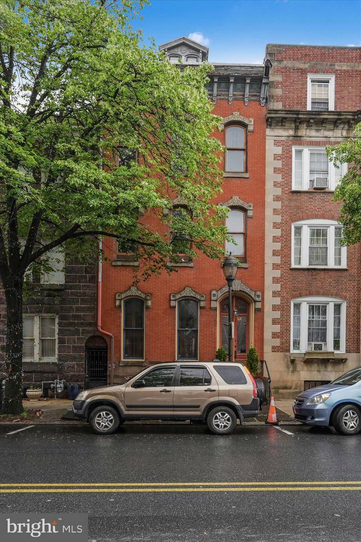Property Photo:  226 S 5th Street  PA 19602 