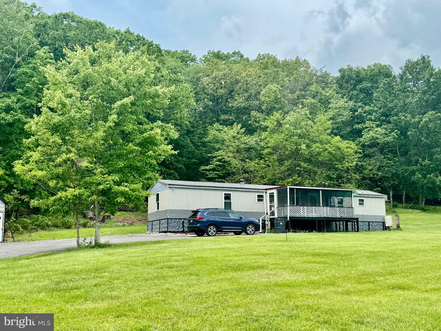 Property Photo: 14109 Cresap Mill MD 21555