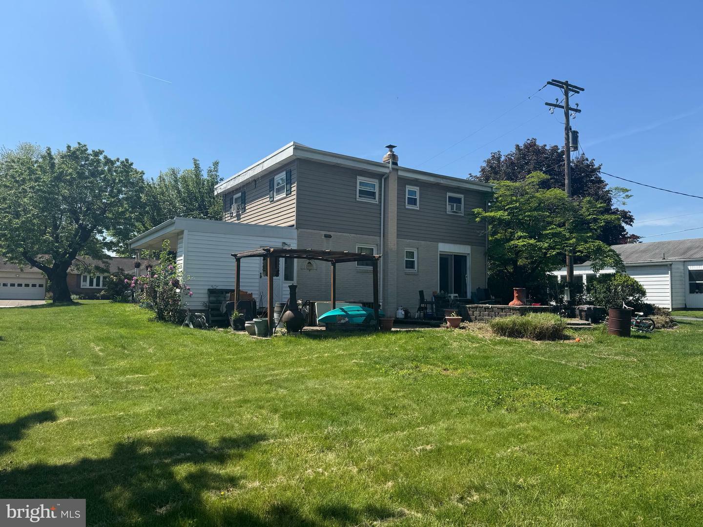 Property Photo: 1003 Apple Drive PA 17055