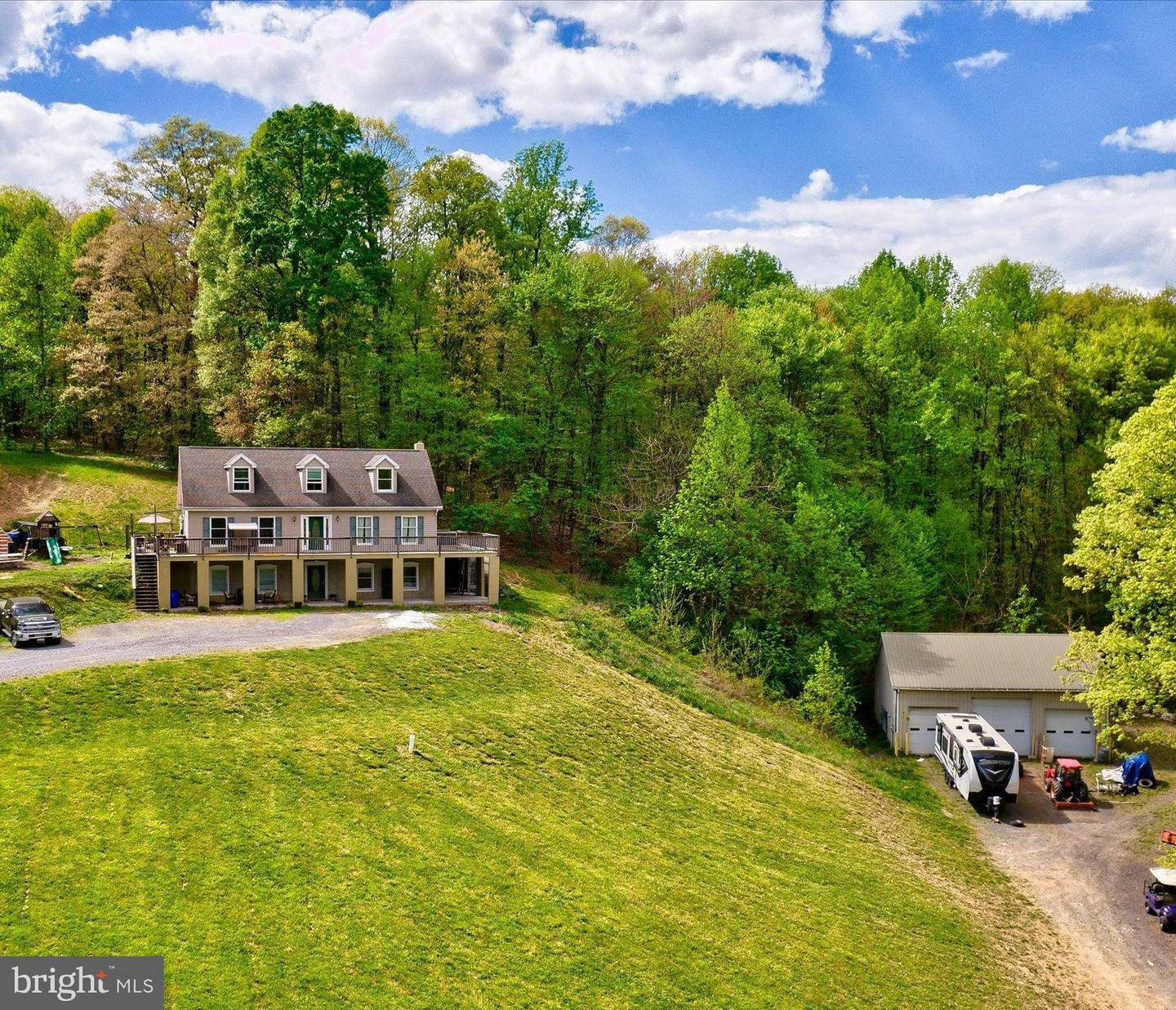 4110 Basford Road  Frederick MD 21703 photo