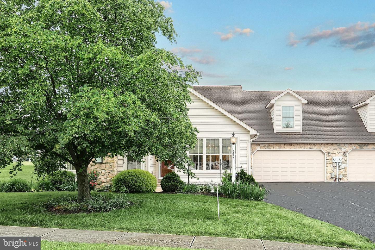 Property Photo: 515 Mahopac Drive PA 17356