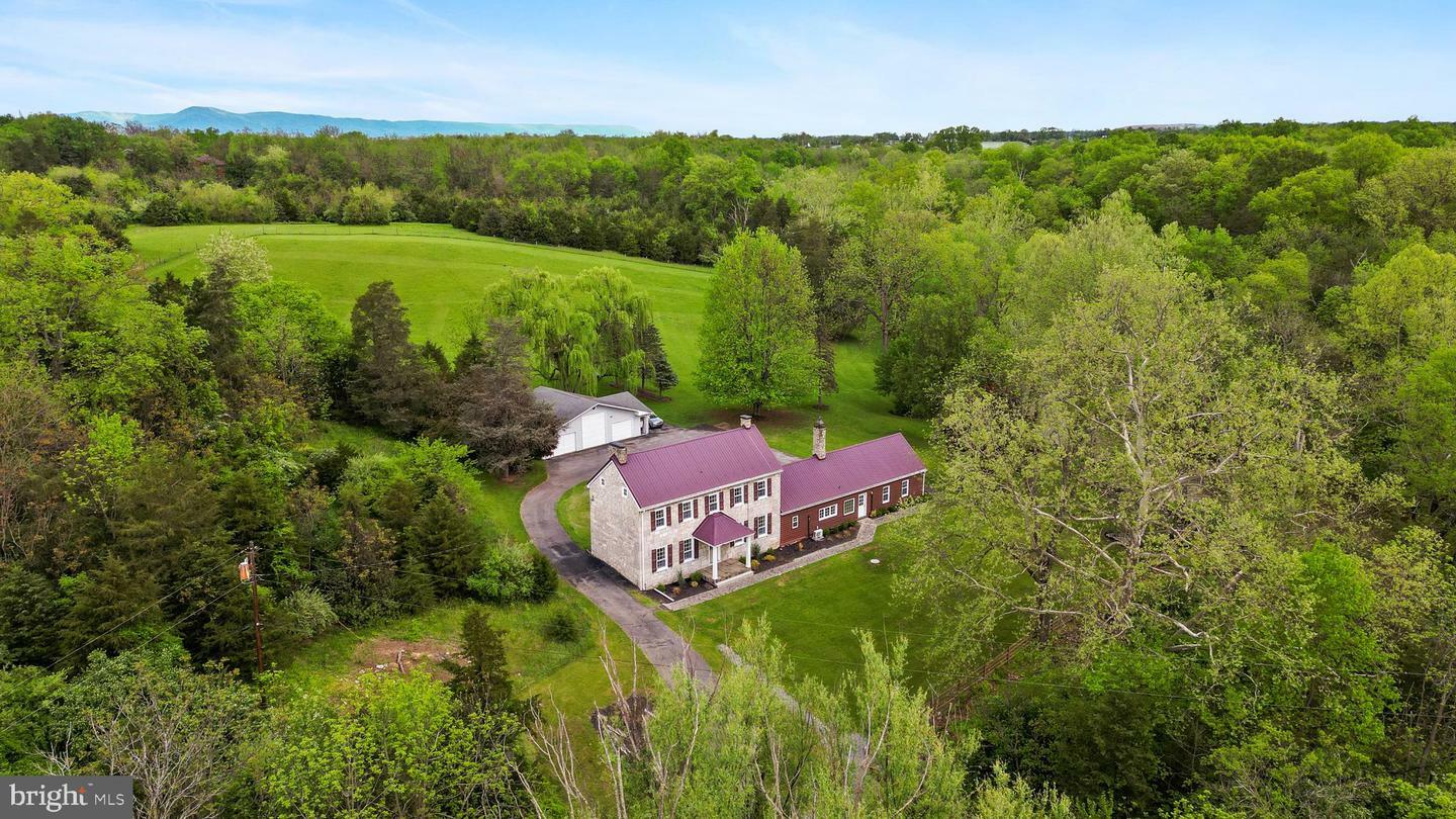 6777 Dumeny Road  Greencastle PA 17225 photo