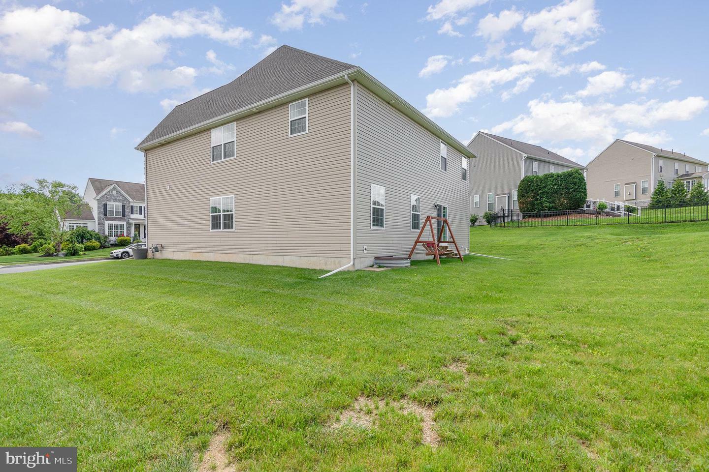 Property Photo: 7038 Woodsman Drive PA 17111