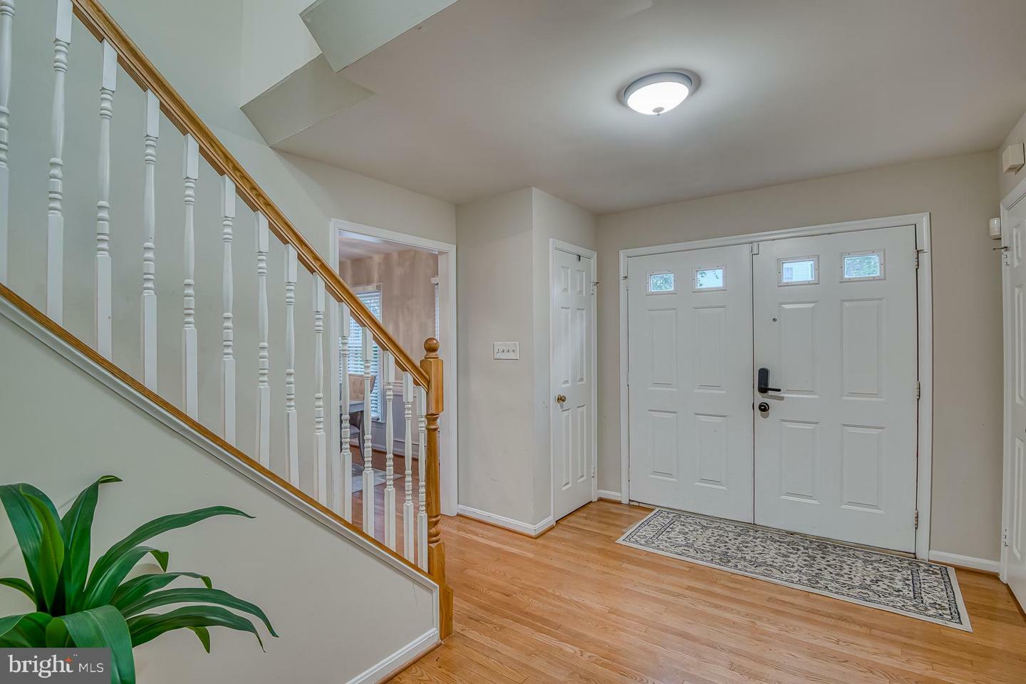 Property Photo:  3180 Rivanna Court  VA 22192 