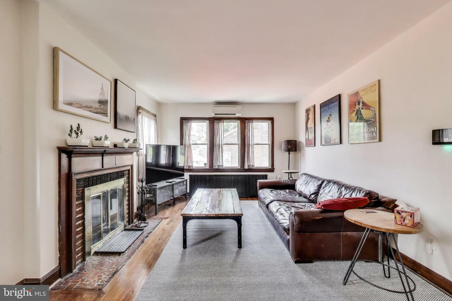 Property Photo: 2206 Cheverly Avenue MD 20785