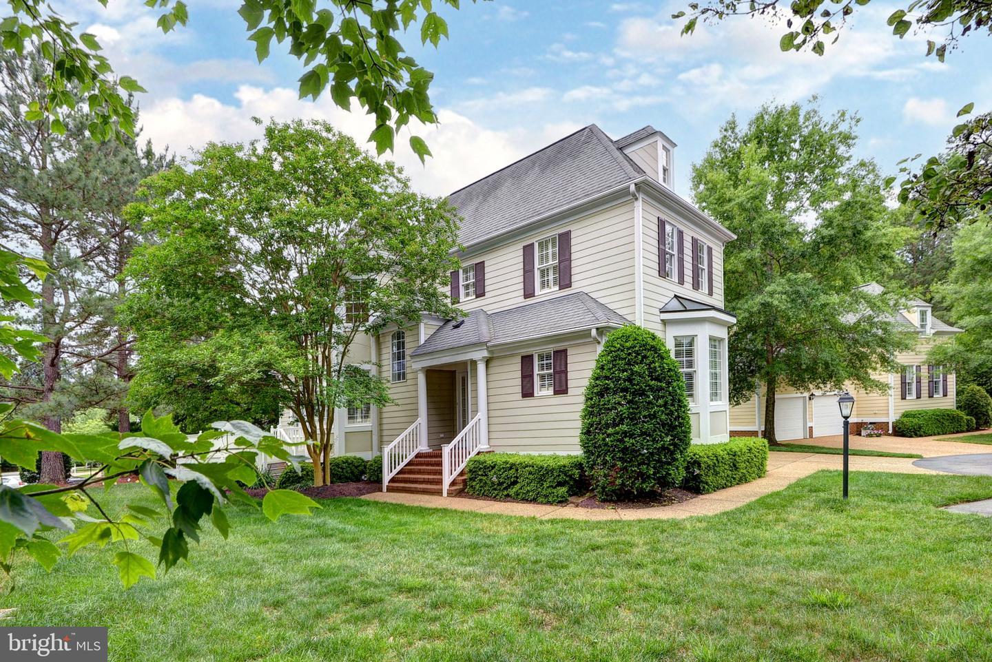 Property Photo:  3609 Bradinton  VA 23188 